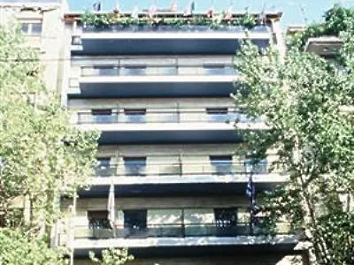 Filoxenia Hotel Athens