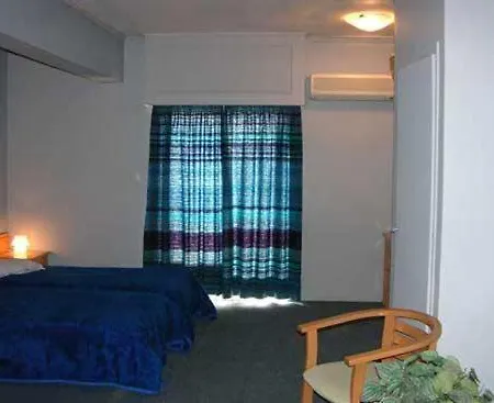 Hotel Filoxenia Athens
