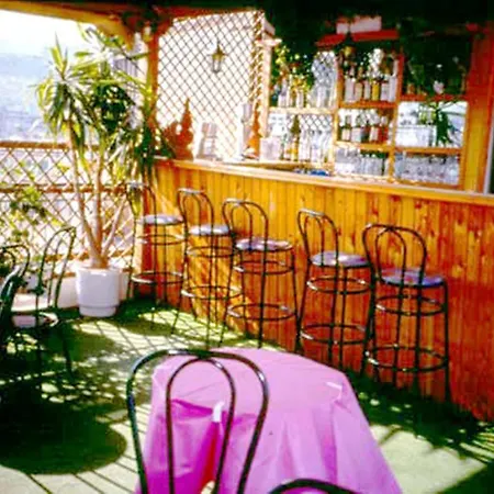 Hotel Filoxenia Athens