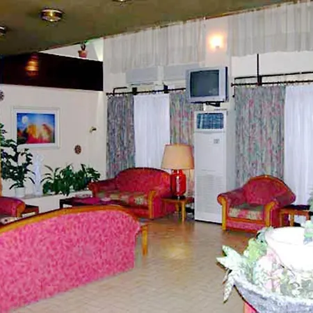 Hotel Filoxenia