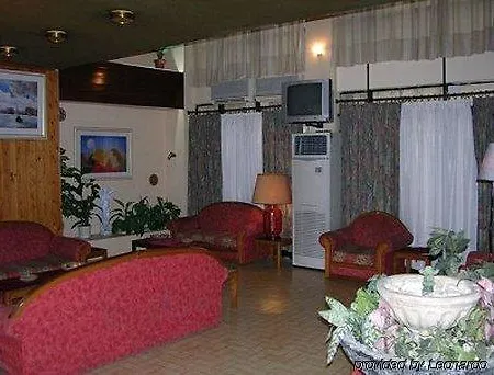 Filoxenia Hotel